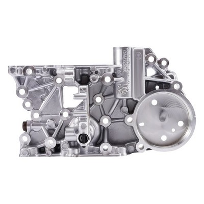 Mechatronik Getriebe Ventilkörper Speichergehäuse for VW  DQ200 7-Gang 0AM Neu