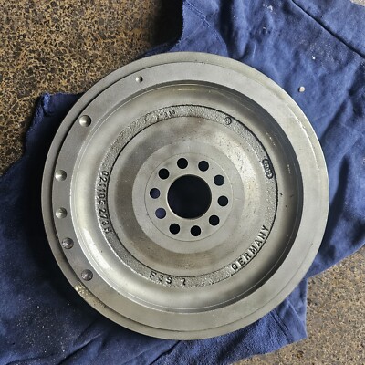 VW Golf mk3 Jetta Sharan Passat Corrado  2.8/2.9 VR6 flywheel 021105273H