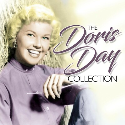 LP Doris Day The Collection