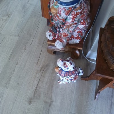 Fotos del artículo de un comprador verificado