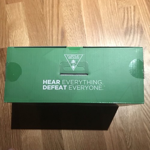 Xbox One Turtle Beach Stealth 420x+ Headset