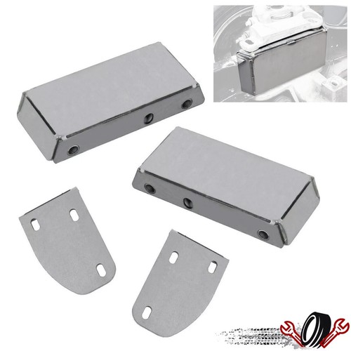 Для Ford F100 Crown Vic Усиленный комплект сменных кронштейнов передней подвески для тяжелых условий эксплуатации