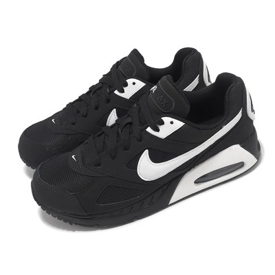 Nike Air Max IVO GS Black White Kids Youth Casual Shoes Sneakers 579995-011