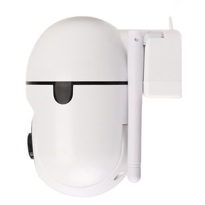 2 Way Voice Intercom 1080P WIFI Security Camera For Home CBK