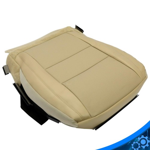 Нижний чехол на сиденье водителя для Jeep Grand Cherokee Limited 2011-2016