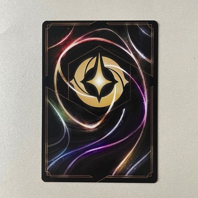 Lorcana First Chapter #163 Let It Go Rare