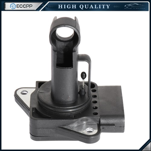 Mass Air Flow Sensor MAF Meter For 02-06 Jaguar S-Type 2.5L
