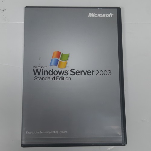 その他 Windows Server 2003 Standard + 5CAL Eng $_12.JPG?set_id=880000500F