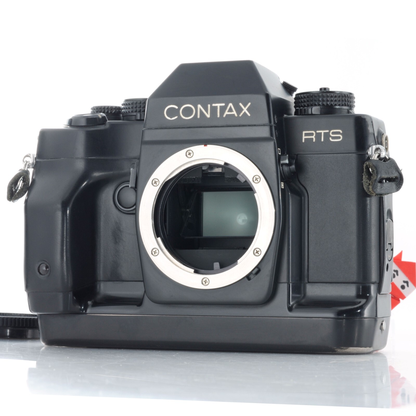 Contax RTS III 35mm SLR Film Camera Body RTS3 C/Y from Japan Contax RTS III 35mm SLR Film Camera Body RTS3 C/Y from Japan
