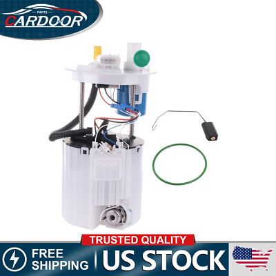For Chevrolet Sonic 12-17 1.4L 1.8L E4056M Electrical Fuel Pump Module Assembly