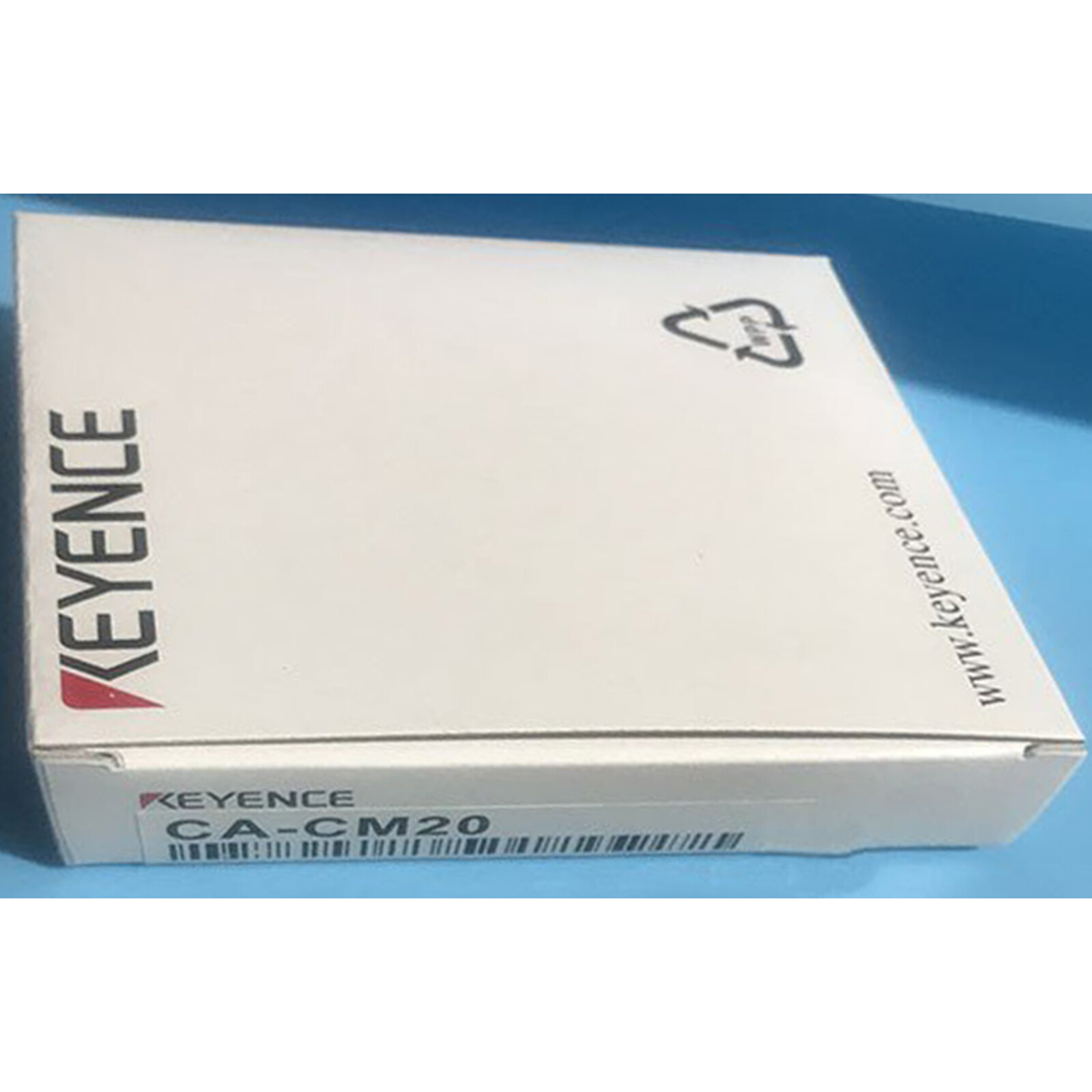 KEYENCE キーエンス CA-CM20 ５個セット　新品未使用 one New keyence Industrial camera camera CA-CM20 CA-CM20
