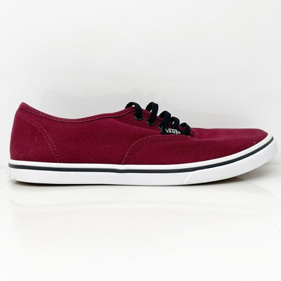 

Vans Unisex Off The Wall 721356 Красная повседневная обувь Кроссовки Размер M 5 W 6.5, Красный, Off The Wall