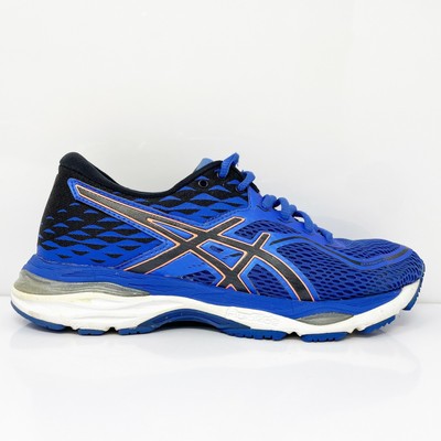 

Женские кроссовки Asics Gel Cumulus 19 T7B8N синие кроссовки размер 6,5, Синий, Gel Cumulus 19