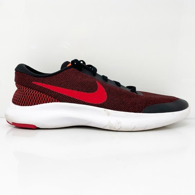 

Nike Mens Flex Experience RN 7 908985-006 Красные кроссовки для бега, размер 10, Красный, Flex Experience RN 7