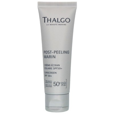 Thalgo Sunscreen SPF50 50ml #gloau