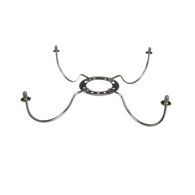 Heatcraft Motor Mount Bracket 23103301 - Free Shipping + Geniune OEM