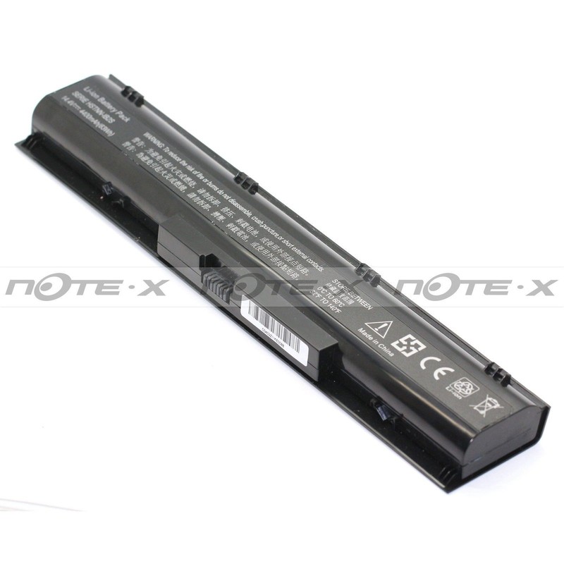 Batterie Pour Hp Probook 4730s  633807-001 Hstnn-Ib25 Hstnn-Ib2s 14.4v 5200mah