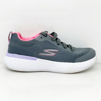 

Skechers Boys Go Run 400 V2 302428L Серые кроссовки Кроссовки Размер 13.5, Серый, Go Run 400 V2