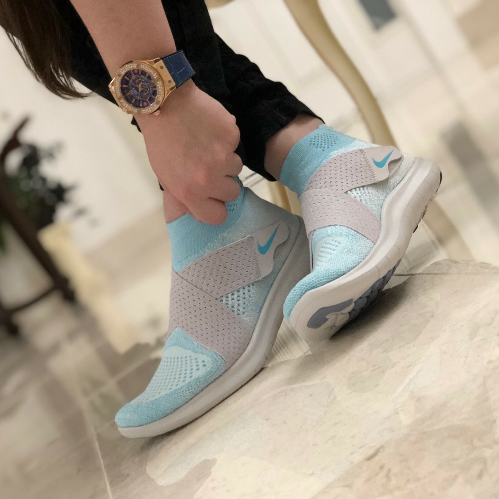 nike free rn motion fk 2017 womens running shoes