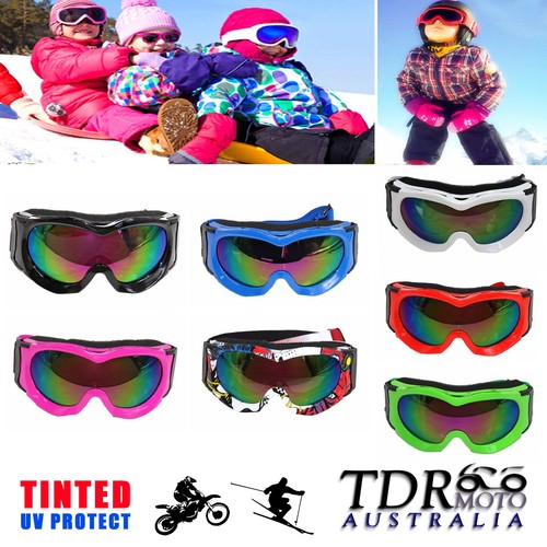 wide view ski goggles