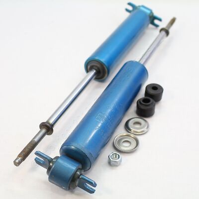 Gabriel Blue Value Line Gas Shocks 72305 - PAIR