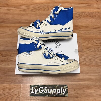 Converse x Ader Error Chuck 70 Hi Size US 5.5 7.5 8 8.5 10 11 IN HAND A04455C