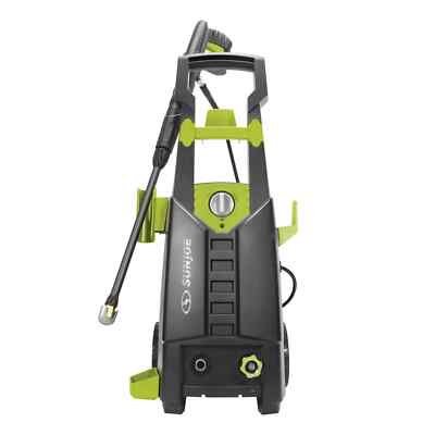 SUN JOE SPX2688-MAX ELECTRIC PRESSURE WASHER 13 AMP *DISTRESSED PKG