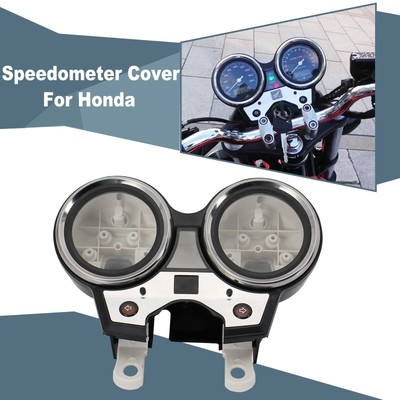 Speedometer Gauge Housing Case Cover For Honda CB400 VTEC 2/3 Tachometer Guard