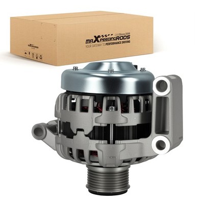 12V 110A Alternator for Ford Ranger/Mazda BT-50 2.2 3.2 2011-On DB39-10300-AA