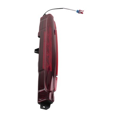 Red LED Third Brake Light For Chevy Chevrolet Avalanche Pickup Truck 2002-2012