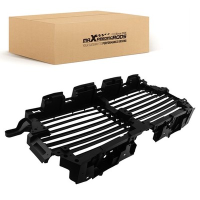 Active Cooling Shutter for Ford F-150 3.0L/3.5L 2018-2020 JL3Z-8475-D W/ Motor