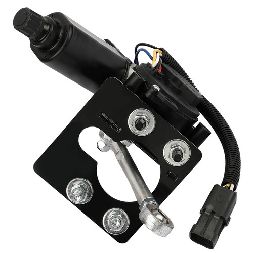 For C3 Corvette 68-82 Electric Headlight Motor Conversion Kit True Plug and Play