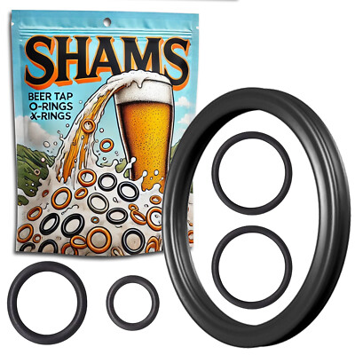 PERFECTDRAFT | KIT 5 JOINTS D'ÉTANCHÉITÉ HD3720 HD3620 HD3610 HD3600 (2321)