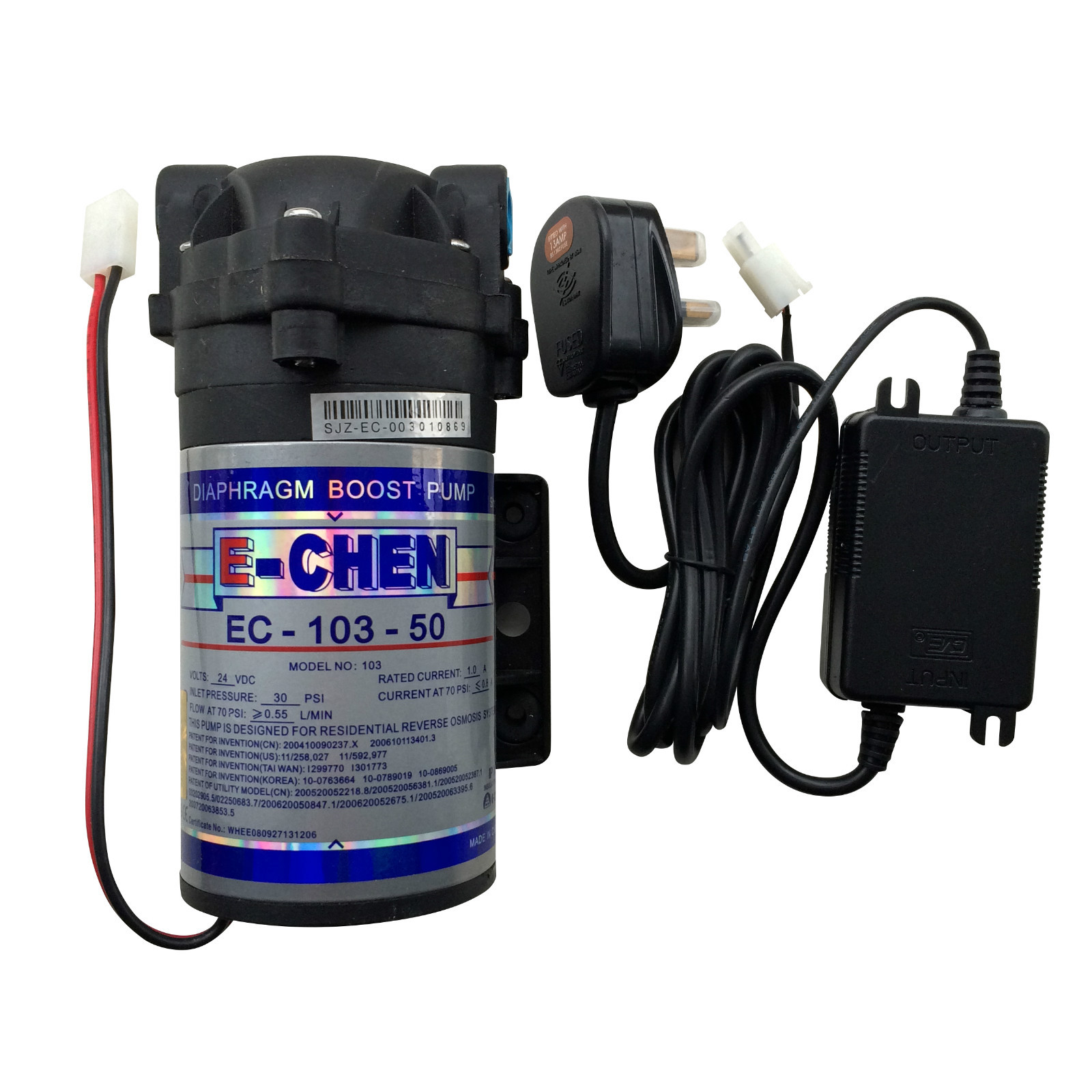 Boosting pump. 75gpd diaphragm booster. diaphragm pump hf-9100n. бустерный насос. diaphragm booster pump.