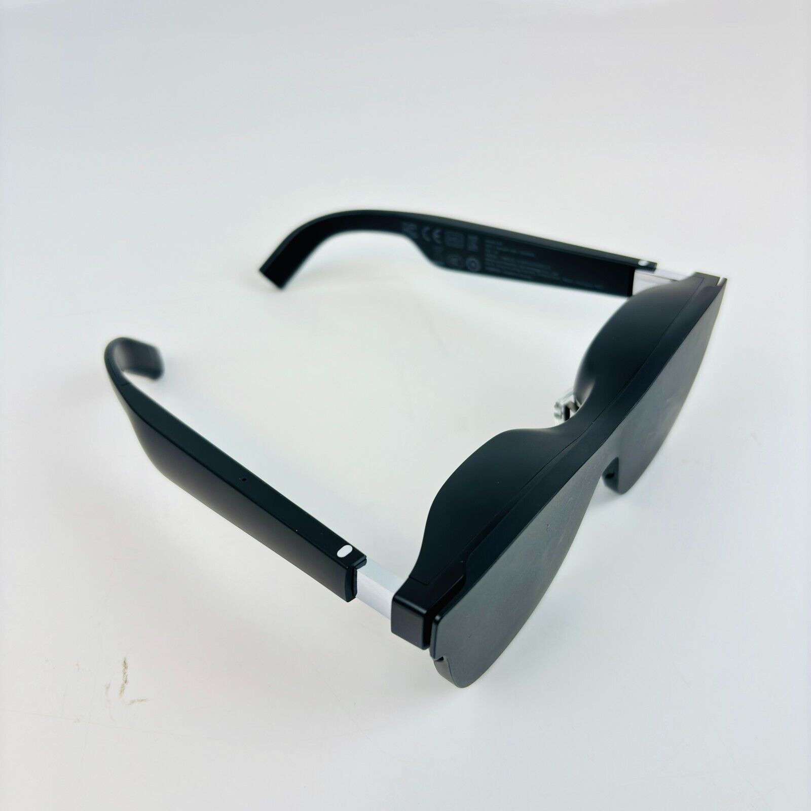 Nreal Air XREAL Air NRー7100RGL AR Glasses Smart Device Black Nreal Air XREAL Air NRー7100RGL AR Glasses Smart Device Black