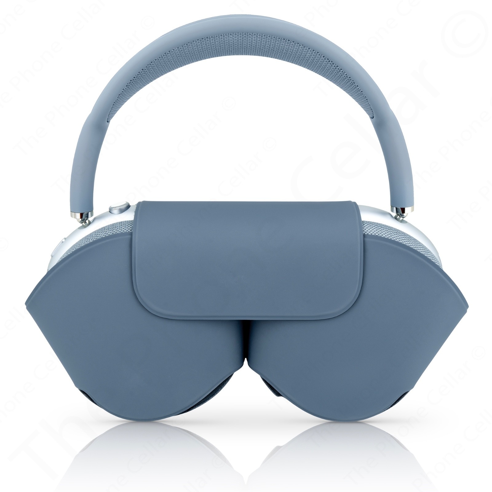 Apple AirPods Max Bluetooth Headphones MWW63AM/A 2024 USB-C