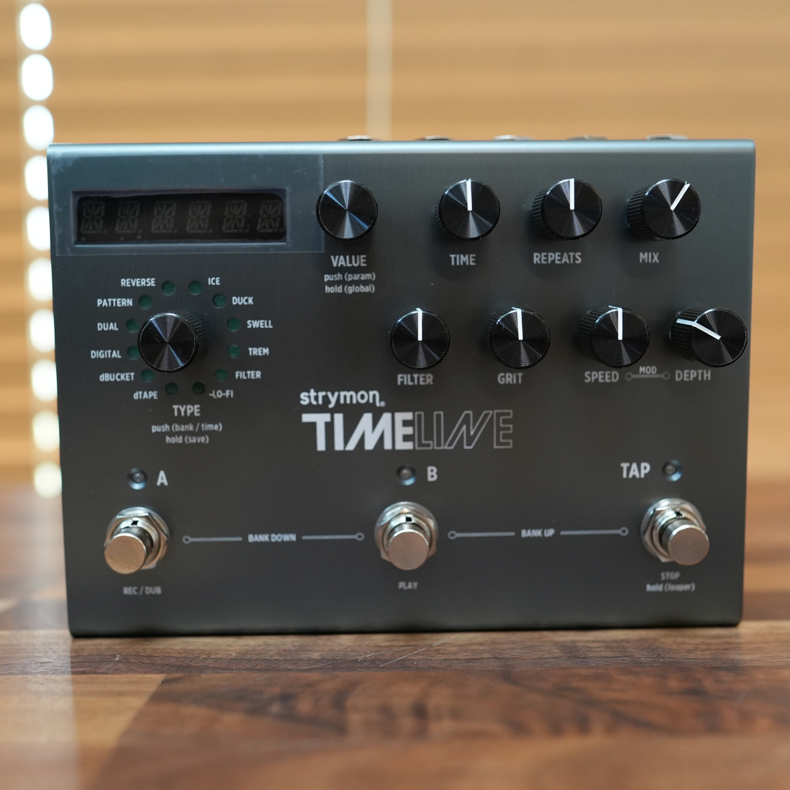 Strymon TIMELINE Delay Guitar Effects Pedal | eBay Strymon TIMELINE Delay Guitar Effects Pedal | eBay