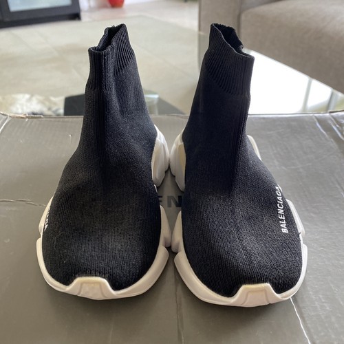 kids shoes Size 24 Balenciaga