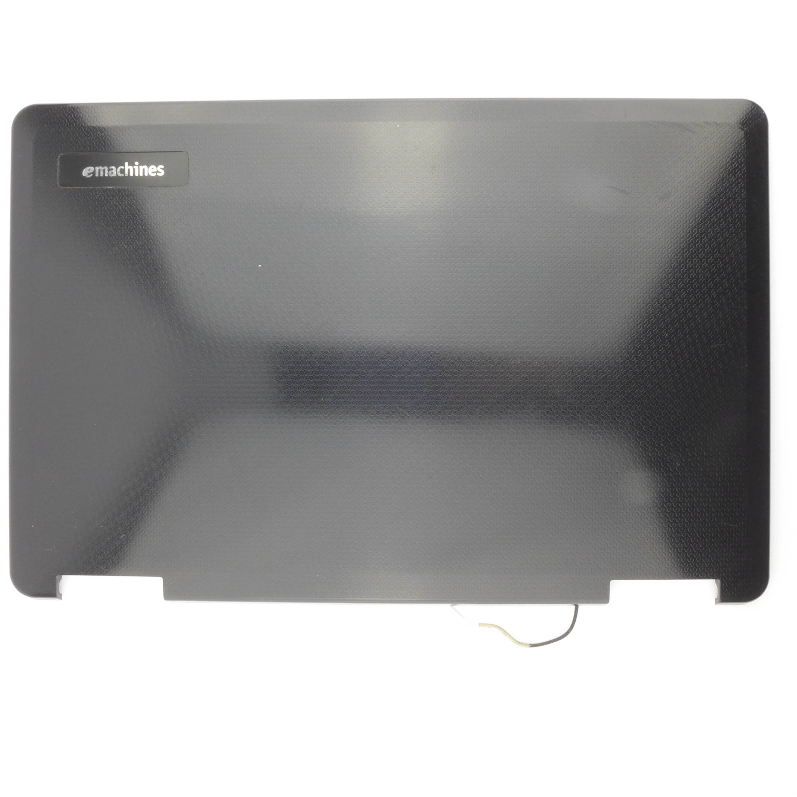 ORIGINAL Acer eMachines E627 Displaydeckel Gehäuse  LCD cover lid ✅