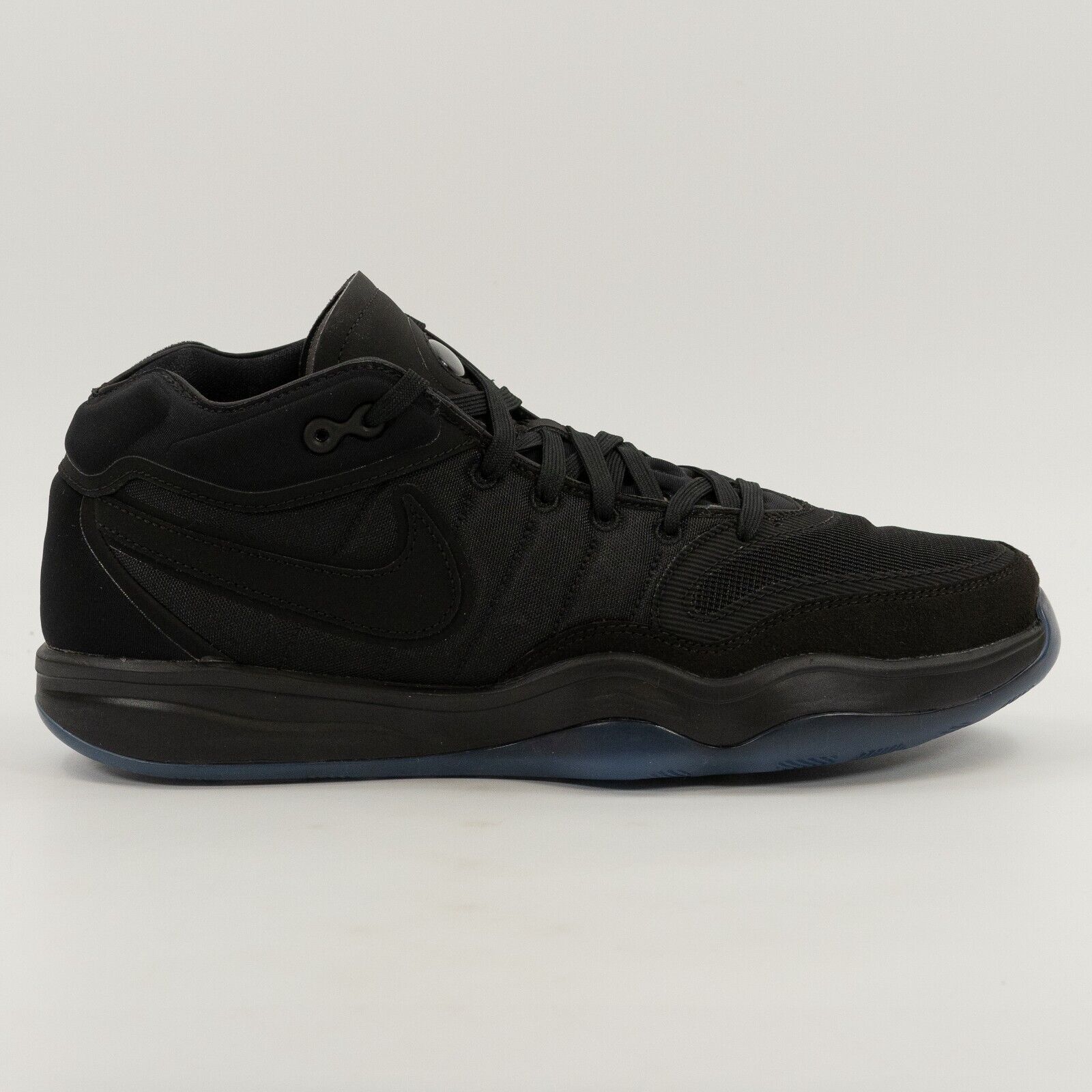 Nike Air Zoom GT Hustle 2 TB Promo 'Triple Black' DX9190-001 Nike Air Zoom GT Hustle 2 TB Promo 'Triple Black' DX9190-001