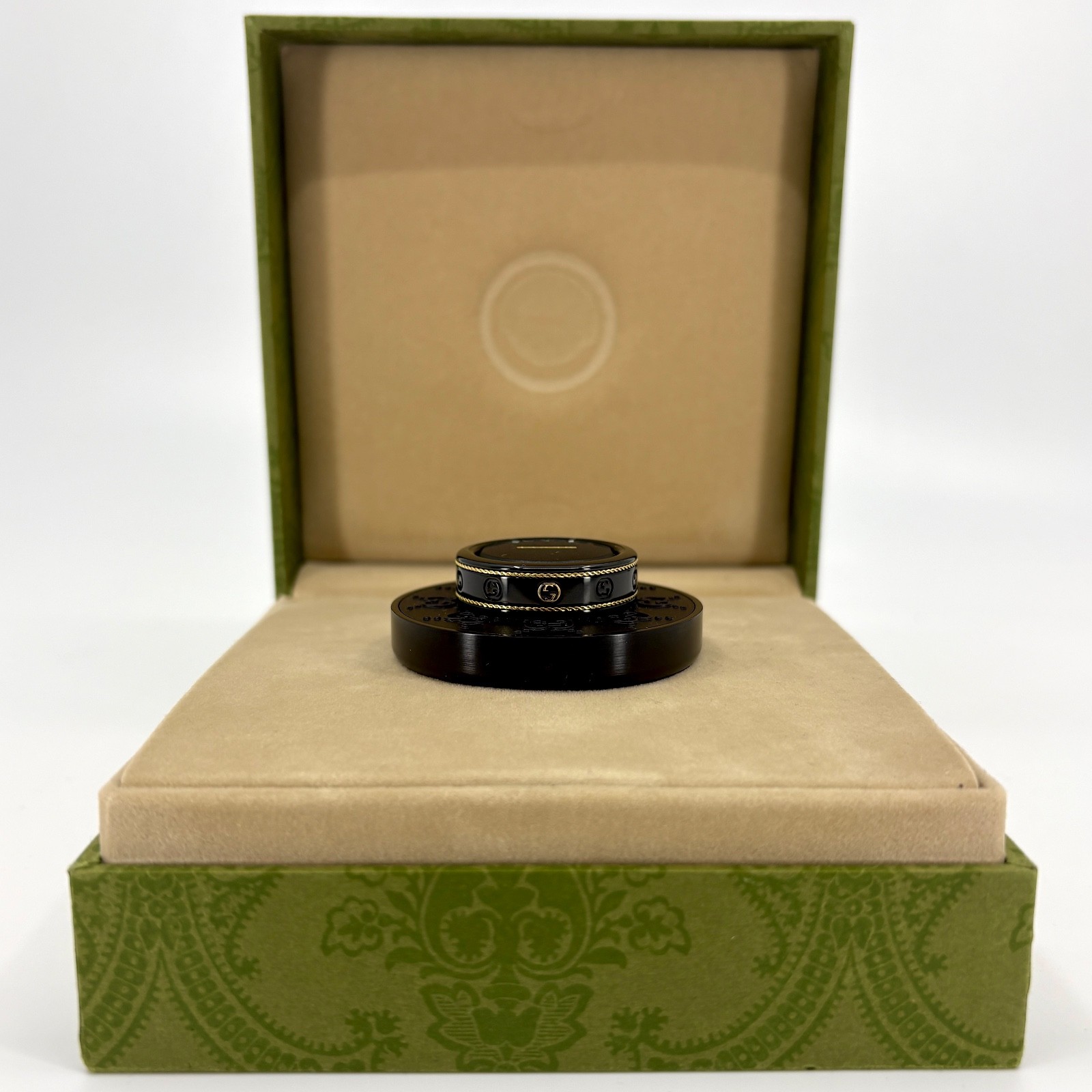 Gucci x Oura リング US12 サイズ オーラリング The Gucci x Oura Ring Returns for a Limited-Edition Run