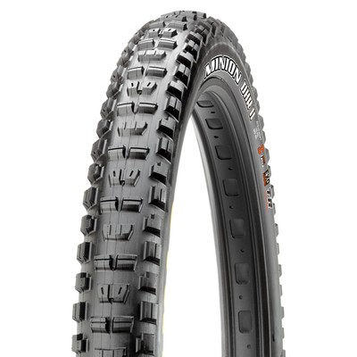 maxxis wormdrive 29