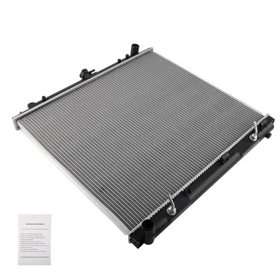 Radiator For Nissan Xterra 4.0L  2005 - 2015 CU2807 412807A NI3010204 214609CA0E
