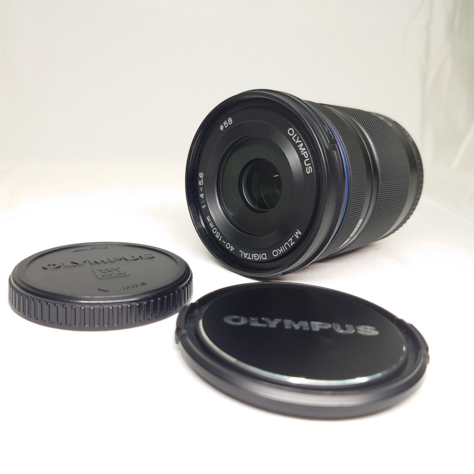 極上品 M.ZUIKO 40-150mm F4-5.6 R ED MSC Olympus M.Zuiko Digital ED 40-150mm f/4-5.6 - Wikipedia