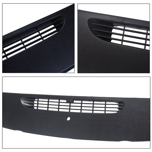 Upper Dash Panel Grille Cover #23224733 Fit For Chevrolet GMC Cadillac 2007-2013