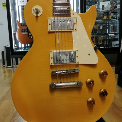 EDWARDS E-LP-98LTS Used Mahoganybody Mahoganyneck EDWARDS E-LP-98LTS Used Mahoganybody Mahoganyneck