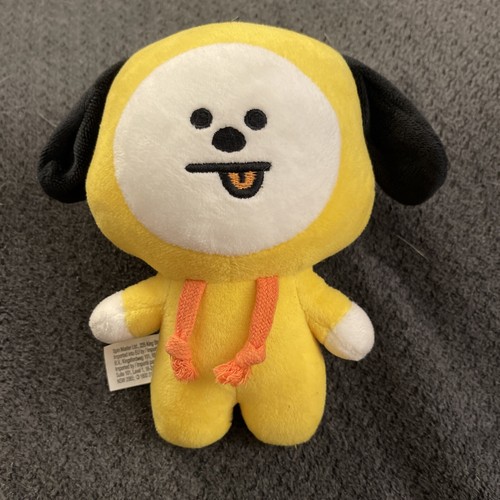 ❤chimmy ❤ BTS BT21 CHIMMY Baby Tatton Plush Doll Linefriends XL Size