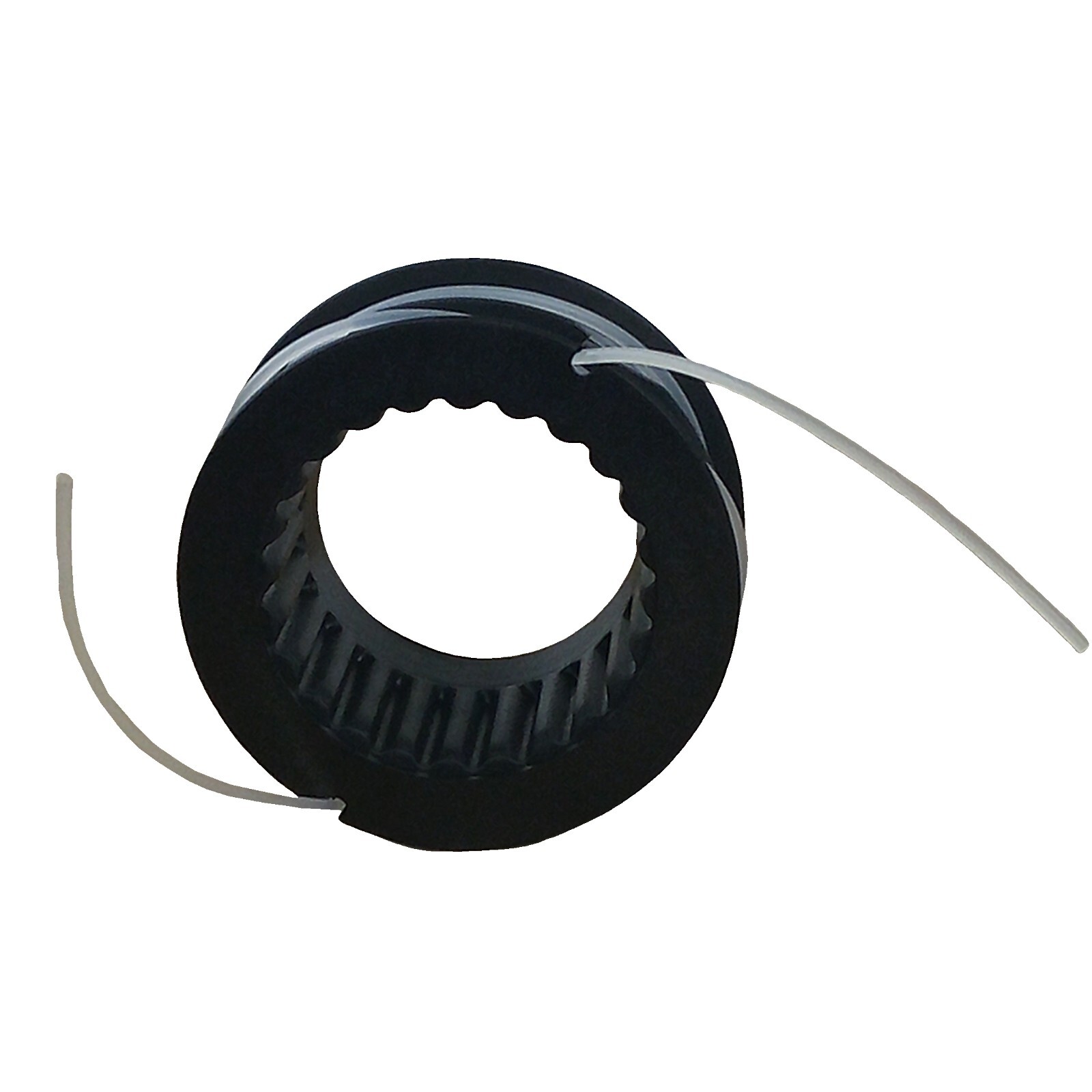 OEM T35 DL1240 Advance Trimmer Head for Husqvarna 225L 326L 326LX 322R 323R 343F