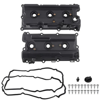 Engine Valve Cover for Nissan Frontier Pathfinder Xterra NV1500 4.0L 13264 EA210