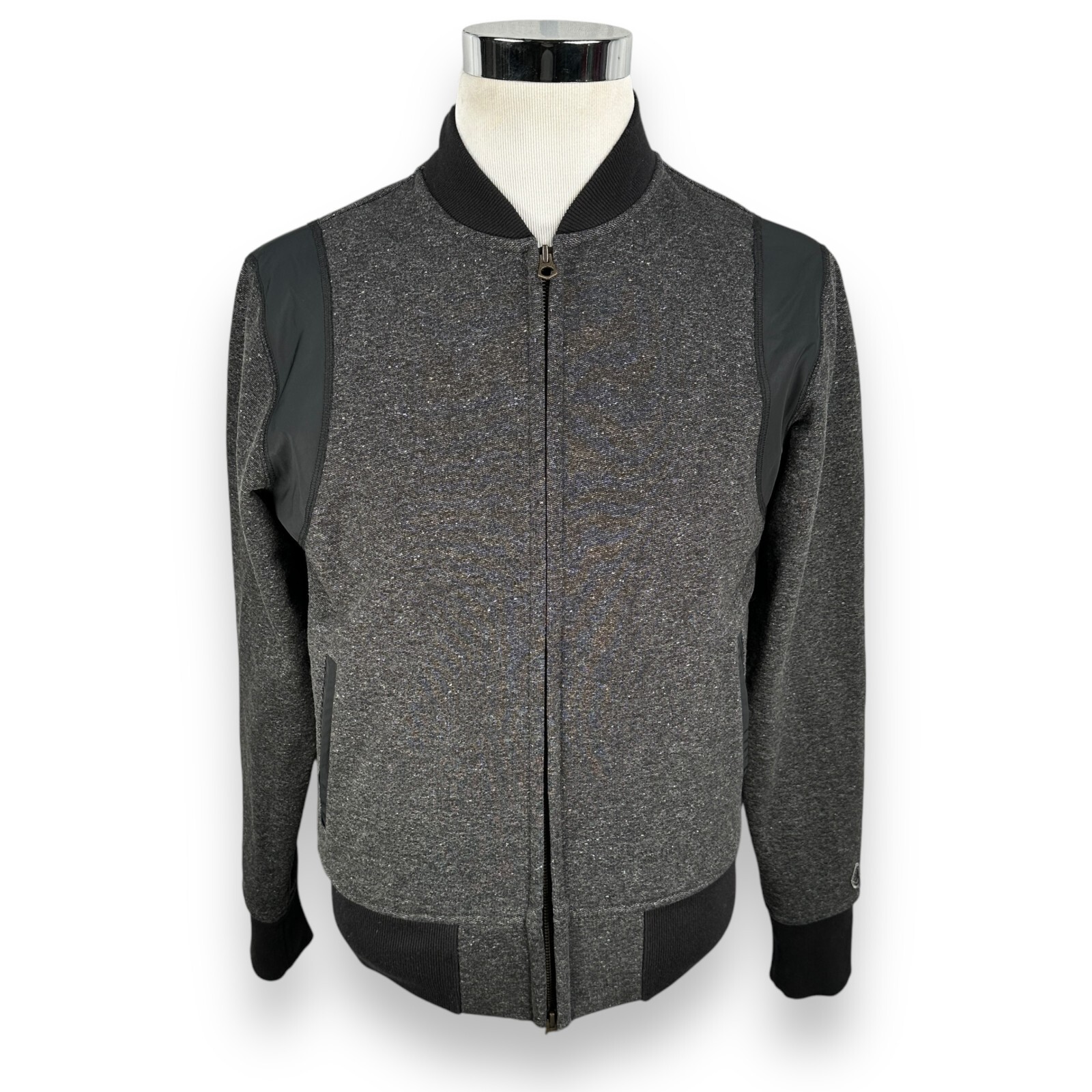 ジャケット・アウター The TOE BOND JACKET BOND ONEPIECE gray ジャケット・アウター The TOE BOND JACKET BOND ONEPIECE gray